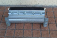 фото thumb №3, Подушка подушка безпеки пасажира mercedes slk r170 2108600805