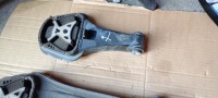 фото thumb №1, Подушка двигателя ford transit mk8 13-19 rok 2,2 кронштейн