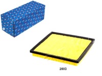 фото thumb №1, Фільтр повітря japko