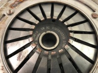 фото thumb №6, Vw seat skoda audi зчеплення комплект 03d141031d 03d105211 03d141025d