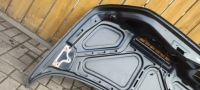 фото thumb №12, Крышка багажника mercedes w170 r170 slk 2,3 компрессор 197