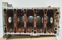 фото thumb №11, Блок двигателя volvo v50 2.4 b b5244s