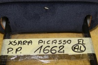 фото thumb №6, Підголівник сидіння правий перед xsara picasso