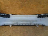 Бампер задний opel vectra b 1995- Недорого, фото thumb