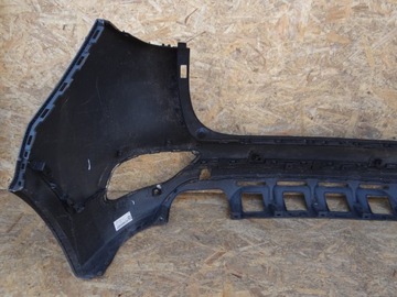 фото thumb №7, Бампер зад kia sportage iv рестайлінг 18-