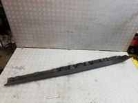 фото thumb №1, Dacia duster молдинг поріг ліва 768516558r