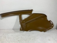 Tesla model 3 крыло  правый  задняя задний новый оригинальный номер с Разборки, фото thumb