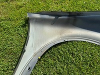 фото thumb №12, Крила лівий передній перед volvo c30 06-10 лак: 455-16