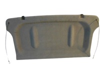 фото thumb №1, Полка задняя багажника hyundai atos mk1 1997-2001