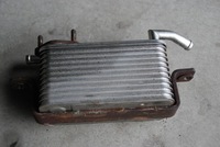 фото thumb №4, Pajero iv радиатор egr выхлопных газов 3,2 did 07r