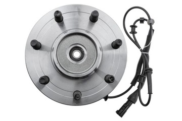 фото thumb №11, Ступиця колеса перед nty klp-ch-069