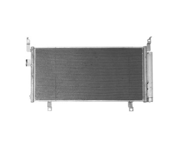 фото thumb №9, Радіаторів кондиціонера do subaru forester 2013-2018 73210-sg000