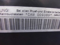 Двигатель 2.7tdi cam 190km audi a4 b8 a5 8t a6 c6 Киев, фото thumb