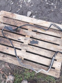 фото thumb №3, Citroen jumpy toyota proace jumpy expert провода топлива ?