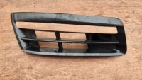 фото thumb №1, Audi оригинальный номер 4l0807682d решётка бампера