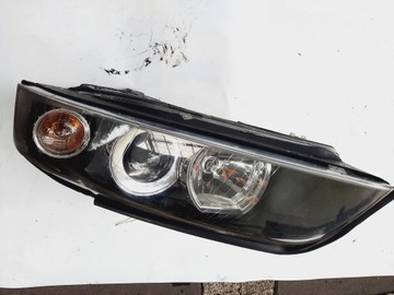 фото thumb №12, Фари audi s4 a4 b6 оригінал valeo стан jak нове bi ксенон