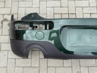фото thumb №3, Mini clubman f54 бампер задний задняя