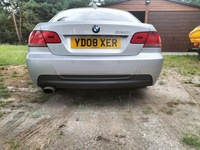 фото thumb №7, Bmw e92 крышка багажника