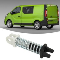 фото thumb №7, Пружина підсилювача педалі зчеплення retour 77 01