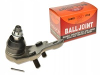 фото thumb №1, Toyota venza 08- шаровая опора рычага перед 555 левый