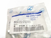 фото thumb №7, Болт hyundai accent 00 1999- оригинальный номер 56415-21000