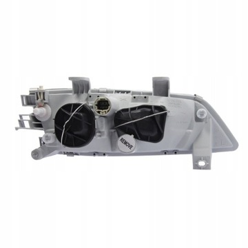 фото thumb №12, Фара лампа 20-3650-05-2 tyc