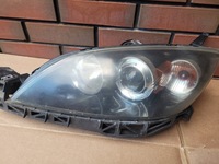 фото thumb №9, Mazda 3 i лампа левая перед ксенон europa