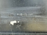 фото thumb №8, Бампер vw golf vi r20 оригинал комплект