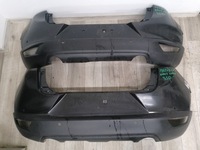 фото thumb №1, Mazda cx3 pdc бампер задняя новый оригинал.