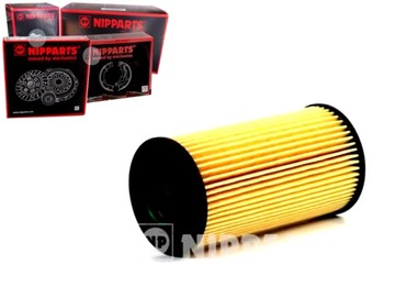 фото thumb №1, Фільтр масла [nipparts]