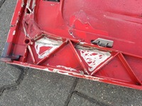 фото thumb №6, Капот решітка радіатора решітка радіатора volvo fm 9 12 13