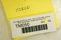 фото thumb №7, Tm050 ford edge mk2 ^ модуль подушка безопасности подушек g2gt-14b321-cd 0285014160