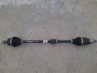 фото thumb №1, Привідний вал права opel corsa e adam 1.0 turbo