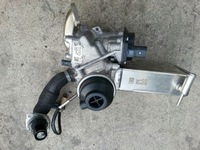 фото thumb №2, Радіатор вихлопних газів egr 059 131 501 ak audi a6