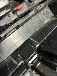 фото thumb №14, Byd atto бампер передній перед sc2e-2803111-a sc2e2803112