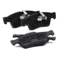 фото thumb №2, Гальмівні колодки гальмівні задня mercedes gl x164 , m w164 , r w251, v251