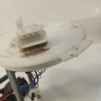 Opel astra k v 1.2t насос пального 13507894002 13507894 Недорого, фото thumb