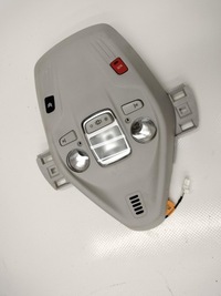 фото thumb №1, Лампа стельовий citroen c4 picasso ii lift