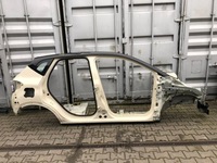 фото thumb №1, Renault captur 13- четверть порог стойка bok правые