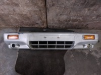 Купить Бампер перед ssangyong musso i rf, фото thumb