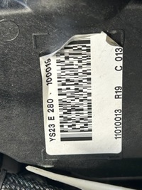 фото thumb №7, Nissan navara 2.3d 140kw 190ps двигун kompletny ys23 ys23ddt ys23c270