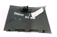 фото thumb №11, Mini clubman r55 крышка стойка левая czarna