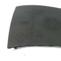 фото thumb №11, Mercedes a w169 захист динаміка панелі приладової панелі