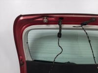 фото thumb №12, Seat altea 2.0tdi 16v 05r крышка багажника код ls3x