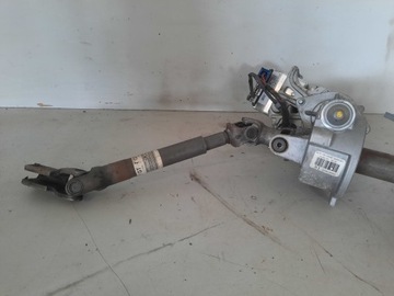 фото thumb №6, Opel meriva колонка кермо підсилювач електричні 9wnicy3392692