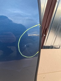 фото thumb №5, Двері праве задні правий задня ford mondeo mk5