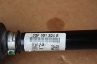 фото thumb №4, Приводной вал задняя правый vw atlas v6 8 aut 3qf501204b