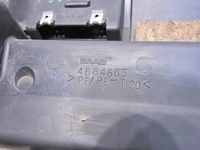 фото thumb №6, Захист pod консоль ліва saab 9-5