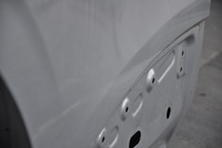 фото thumb №3, Renault kadjar дверь правые зад задние