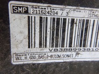 фото thumb №7, Bmw 5 g30 sedan бампер задний